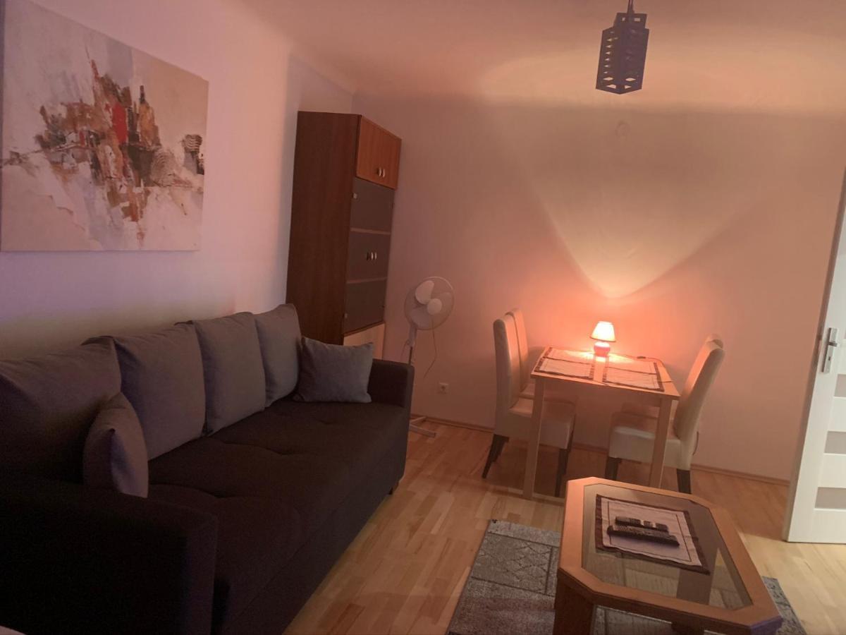 Vea Vienna Apartment Экстерьер фото