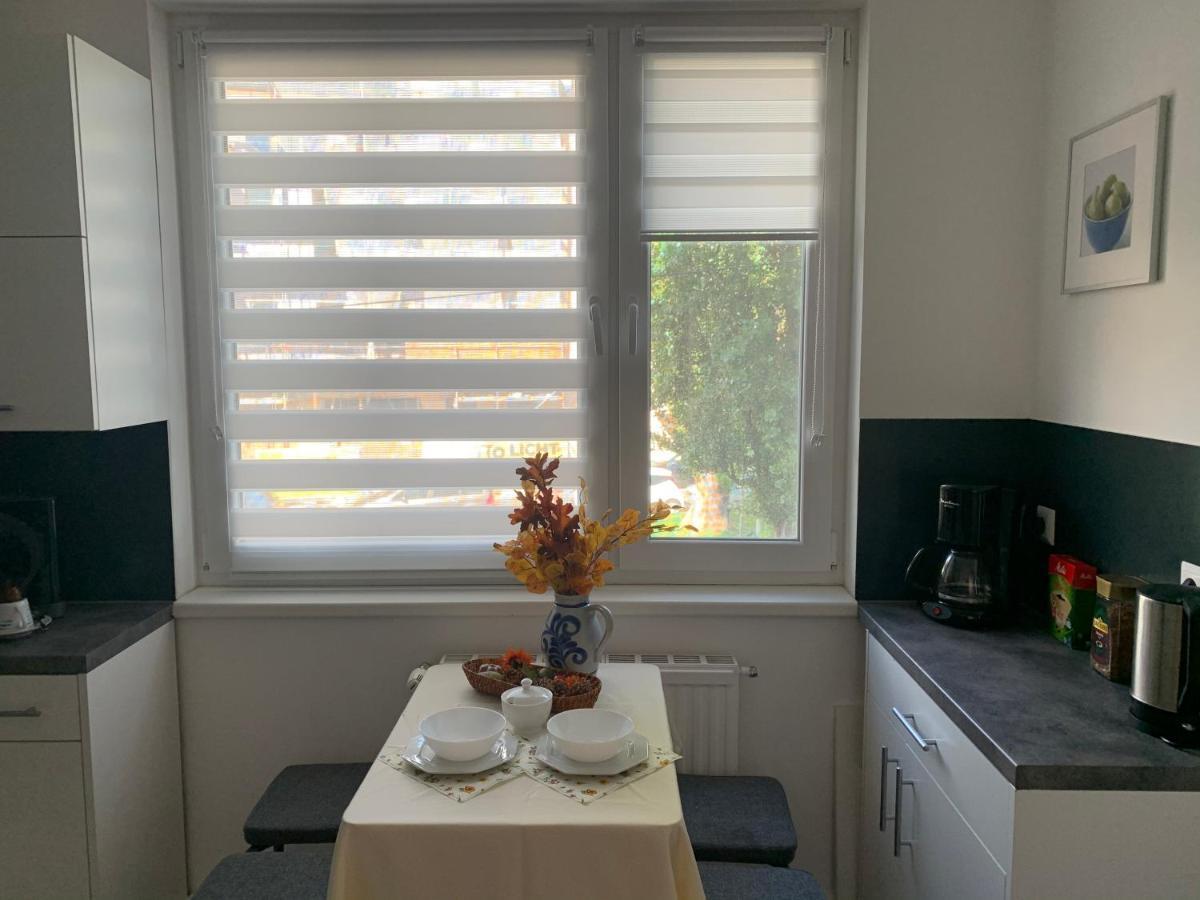Vea Vienna Apartment Экстерьер фото